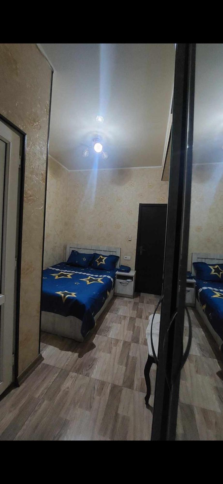 Hotel ,,Mega" Tbilisi Esterno foto